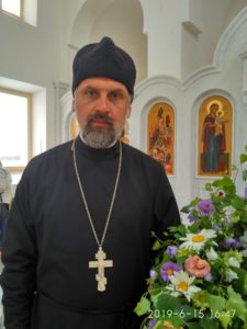 храм новомучеников и исповедников российских в новокосино расписание богослужений